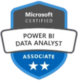 certificacion power BI